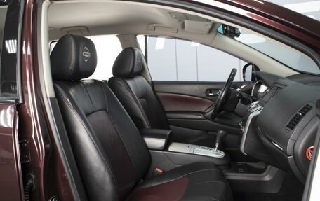 Nissan Murano, 2011 год, 1 320 000 рублей, 7 фотография