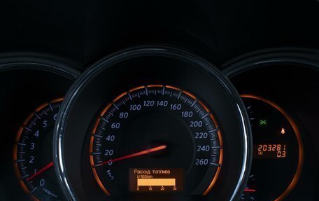 Nissan Murano, 2011 год, 1 320 000 рублей, 12 фотография