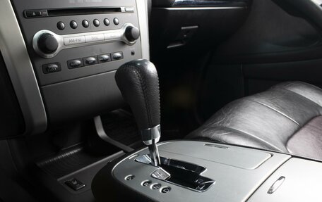 Nissan Murano, 2011 год, 1 320 000 рублей, 11 фотография