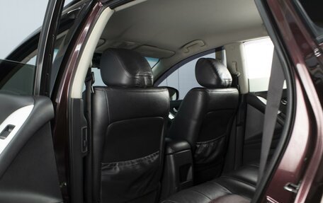 Nissan Murano, 2011 год, 1 320 000 рублей, 10 фотография