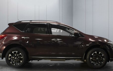 Nissan Murano, 2011 год, 1 320 000 рублей, 5 фотография