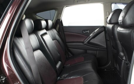 Nissan Murano, 2011 год, 1 320 000 рублей, 6 фотография