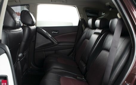 Nissan Murano, 2011 год, 1 320 000 рублей, 8 фотография