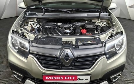 Renault Sandero II рестайлинг, 2020 год, 1 218 490 рублей, 18 фотография