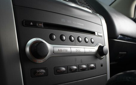 Nissan Murano, 2011 год, 1 320 000 рублей, 13 фотография