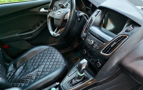 Ford Focus III, 2017 год, 820 000 рублей, 7 фотография
