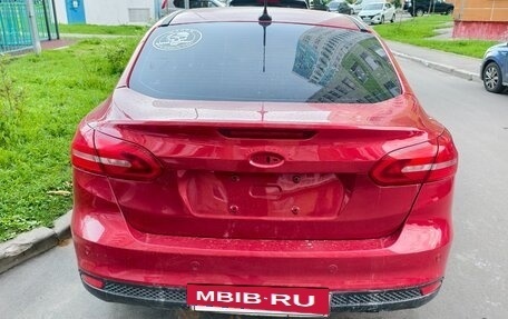 Ford Focus III, 2017 год, 820 000 рублей, 6 фотография