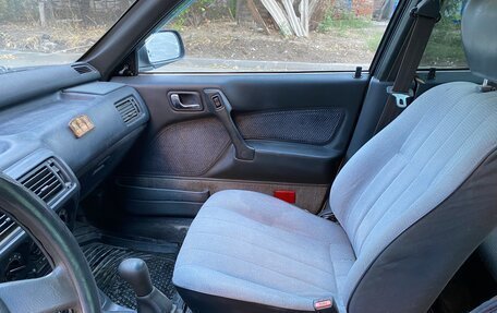 Mitsubishi Galant VIII, 1989 год, 135 000 рублей, 13 фотография
