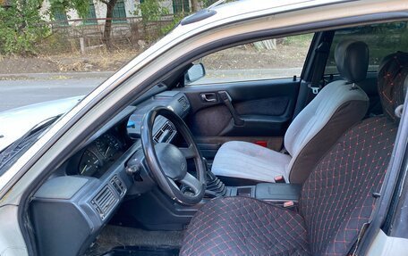 Mitsubishi Galant VIII, 1989 год, 135 000 рублей, 16 фотография