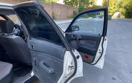 Mitsubishi Galant VIII, 1989 год, 135 000 рублей, 14 фотография