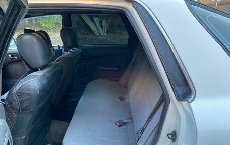 Mitsubishi Galant VIII, 1989 год, 135 000 рублей, 9 фотография