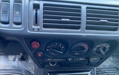 Mitsubishi Galant VIII, 1989 год, 135 000 рублей, 19 фотография