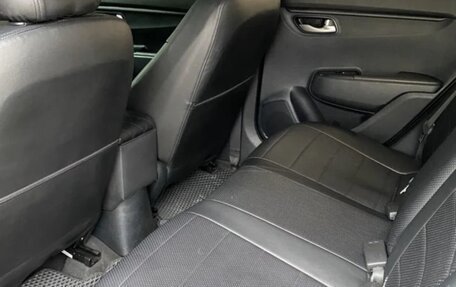 KIA Rio IV, 2018 год, 1 399 000 рублей, 3 фотография