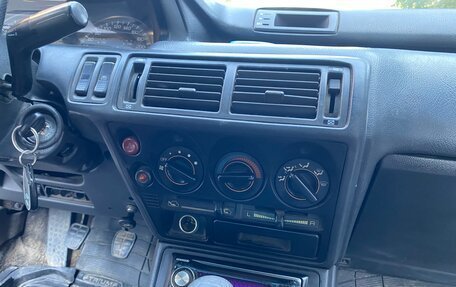 Mitsubishi Galant VIII, 1989 год, 135 000 рублей, 20 фотография
