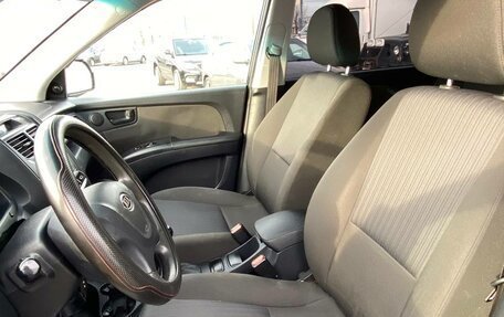KIA Sportage II, 2010 год, 730 000 рублей, 12 фотография