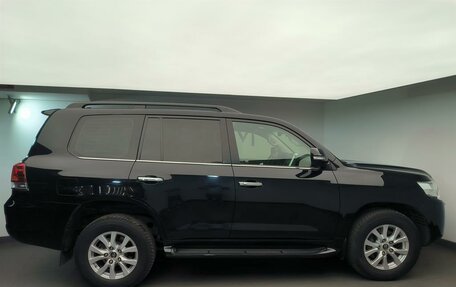 Toyota Land Cruiser 200, 2019 год, 8 100 000 рублей, 5 фотография