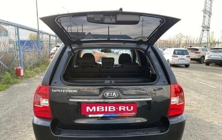 KIA Sportage II, 2010 год, 730 000 рублей, 15 фотография
