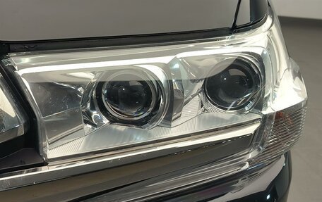 Toyota Land Cruiser 200, 2019 год, 8 100 000 рублей, 21 фотография