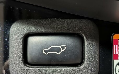 Toyota Land Cruiser 200, 2019 год, 8 100 000 рублей, 23 фотография