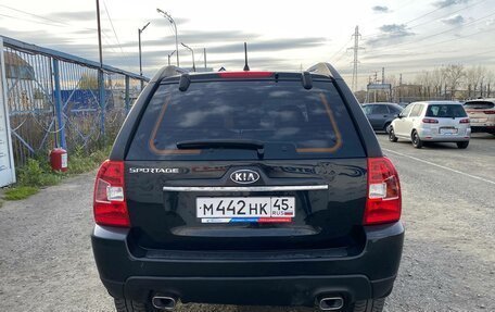 KIA Sportage II, 2010 год, 730 000 рублей, 6 фотография
