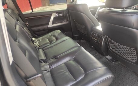 Toyota Land Cruiser 200, 2013 год, 4 900 000 рублей, 12 фотография