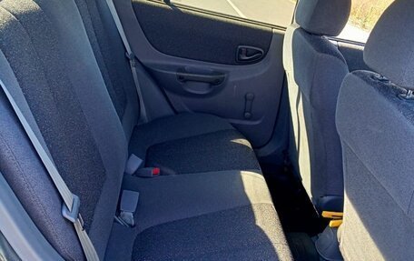 Hyundai Accent II, 2011 год, 580 000 рублей, 6 фотография