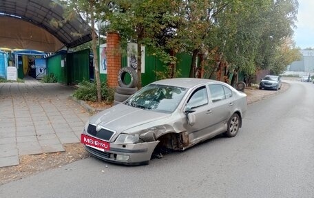 Skoda Octavia, 2007 год, 220 000 рублей, 8 фотография