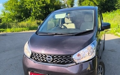 Nissan Dayz I рестайлинг, 2014 год, 450 000 рублей, 1 фотография