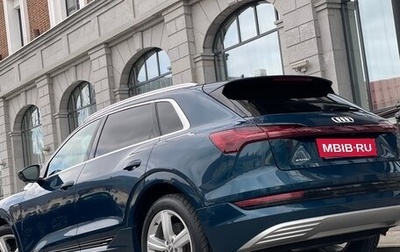 Audi e-tron I, 2019 год, 3 999 000 рублей, 1 фотография