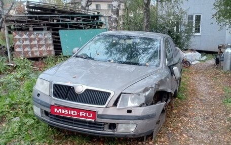 Skoda Octavia, 2007 год, 220 000 рублей, 7 фотография
