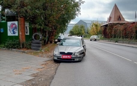 Skoda Octavia, 2007 год, 220 000 рублей, 9 фотография