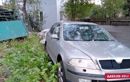 Skoda Octavia, 2007 год, 220 000 рублей, 6 фотография
