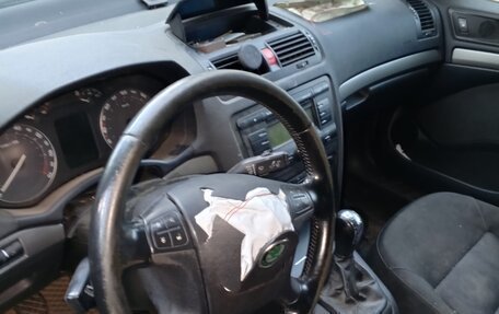 Skoda Octavia, 2007 год, 220 000 рублей, 10 фотография