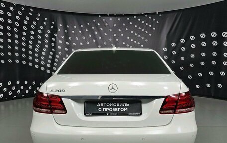 Mercedes-Benz E-Класс, 2014 год, 2 200 000 рублей, 6 фотография