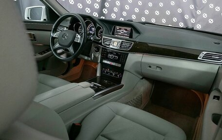 Mercedes-Benz E-Класс, 2014 год, 2 200 000 рублей, 22 фотография