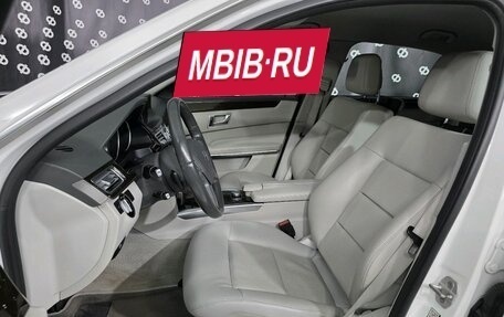 Mercedes-Benz E-Класс, 2014 год, 2 200 000 рублей, 10 фотография