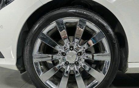Mercedes-Benz E-Класс, 2014 год, 2 200 000 рублей, 29 фотография