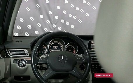 Mercedes-Benz E-Класс, 2014 год, 2 200 000 рублей, 27 фотография