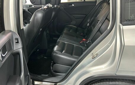 Volkswagen Tiguan I, 2012 год, 1 120 000 рублей, 17 фотография