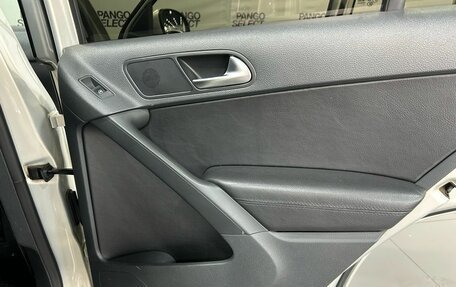 Volkswagen Tiguan I, 2012 год, 1 120 000 рублей, 18 фотография