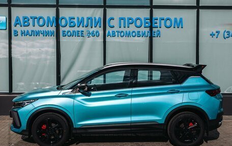 Geely Coolray I, 2024 год, 2 679 000 рублей, 2 фотография