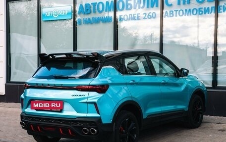 Geely Coolray I, 2024 год, 2 679 000 рублей, 5 фотография