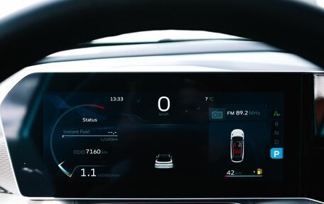 Geely Coolray I, 2024 год, 2 679 000 рублей, 11 фотография