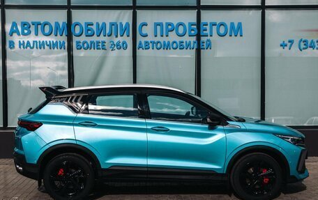 Geely Coolray I, 2024 год, 2 679 000 рублей, 6 фотография
