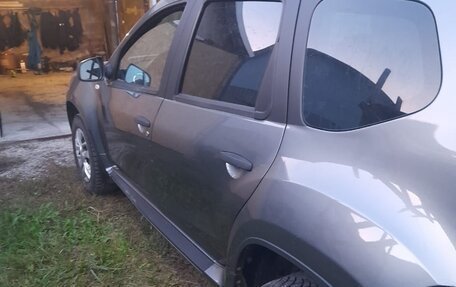 Nissan Terrano III, 2015 год, 1 300 000 рублей, 3 фотография