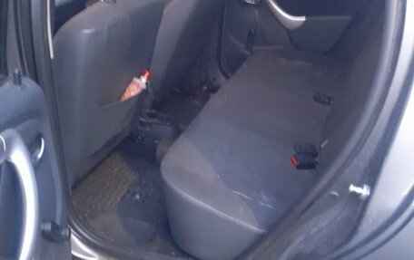 Nissan Terrano III, 2015 год, 1 300 000 рублей, 2 фотография