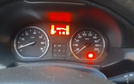 Nissan Terrano III, 2015 год, 1 300 000 рублей, 6 фотография