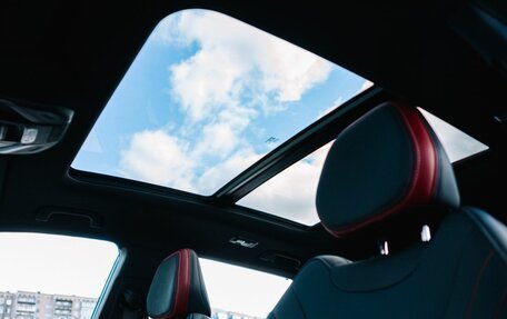 Geely Coolray I, 2024 год, 2 679 000 рублей, 10 фотография