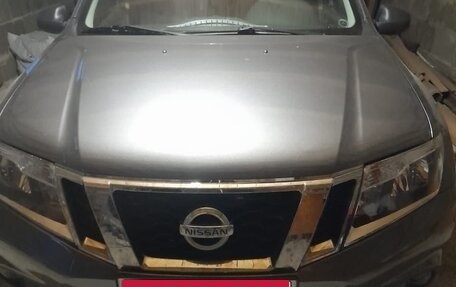 Nissan Terrano III, 2015 год, 1 300 000 рублей, 5 фотография