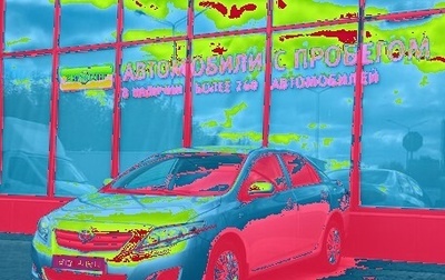 Toyota Corolla, 2008 год, 815 000 рублей, 1 фотография